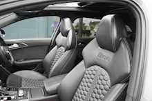 Audi A6 Rs6 Plus Avant Tfsi Quattro Estate 4.0 Automatic Petrol