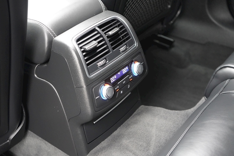 Audi A6 Rs6 Plus Avant Tfsi Quattro Estate 4.0 Automatic Petrol