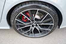 Audi A6 Rs6 Plus Avant Tfsi Quattro Estate 4.0 Automatic Petrol