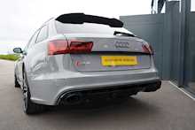 Audi A6 Rs6 Plus Avant Tfsi Quattro Estate 4.0 Automatic Petrol
