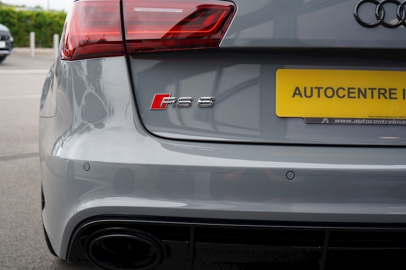 Audi A6 Rs6 Plus Avant Tfsi Quattro Estate 4.0 Automatic Petrol