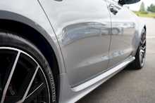 Audi A6 Rs6 Plus Avant Tfsi Quattro Estate 4.0 Automatic Petrol