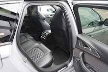 Audi A6 Rs6 Plus Avant Tfsi Quattro Estate 4.0 Automatic Petrol