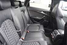 Audi A6 Rs6 Plus Avant Tfsi Quattro Estate 4.0 Automatic Petrol