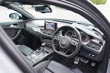 Audi A6 Rs6 Plus Avant Tfsi Quattro Estate 4.0 Automatic Petrol