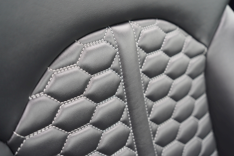 Audi A6 Rs6 Plus Avant Tfsi Quattro Estate 4.0 Automatic Petrol