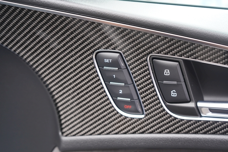 Audi A6 Rs6 Plus Avant Tfsi Quattro Estate 4.0 Automatic Petrol