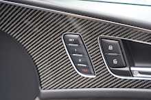 Audi A6 Rs6 Plus Avant Tfsi Quattro Estate 4.0 Automatic Petrol