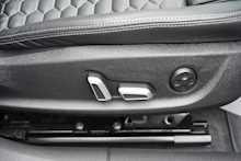 Audi A6 Rs6 Plus Avant Tfsi Quattro Estate 4.0 Automatic Petrol