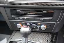 Audi A6 Rs6 Plus Avant Tfsi Quattro Estate 4.0 Automatic Petrol