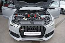 Audi A6 Rs6 Plus Avant Tfsi Quattro Estate 4.0 Automatic Petrol