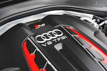 Audi A6 Rs6 Plus Avant Tfsi Quattro Estate 4.0 Automatic Petrol