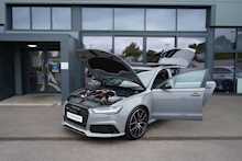 Audi A6 Rs6 Plus Avant Tfsi Quattro Estate 4.0 Automatic Petrol