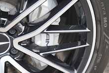 Mercedes-Benz 3.0 GLC43 V6 AMG (Premium Plus) SUV 5dr Petrol G-Tronic+ 4MATIC (s/s) (390 ps)