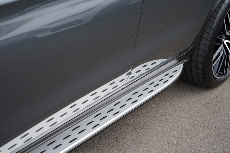 Mercedes-Benz 3.0 GLC43 V6 AMG (Premium Plus) SUV 5dr Petrol G-Tronic+ 4MATIC (s/s) (390 ps)