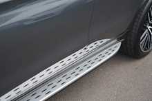 Mercedes-Benz 3.0 GLC43 V6 AMG (Premium Plus) SUV 5dr Petrol G-Tronic+ 4MATIC (s/s) (390 ps)