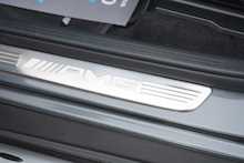 Mercedes-Benz 3.0 GLC43 V6 AMG (Premium Plus) SUV 5dr Petrol G-Tronic+ 4MATIC (s/s) (390 ps)