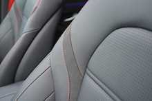 Mercedes-Benz 3.0 GLC43 V6 AMG (Premium Plus) SUV 5dr Petrol G-Tronic+ 4MATIC (s/s) (390 ps)