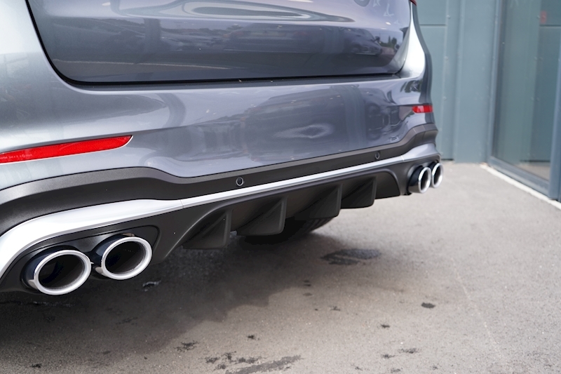 Mercedes-Benz 3.0 GLC43 V6 AMG (Premium Plus) SUV 5dr Petrol G-Tronic+ 4MATIC (s/s) (390 ps)