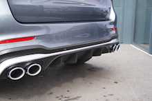 Mercedes-Benz 3.0 GLC43 V6 AMG (Premium Plus) SUV 5dr Petrol G-Tronic+ 4MATIC (s/s) (390 ps)