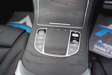 Mercedes-Benz 3.0 GLC43 V6 AMG (Premium Plus) SUV 5dr Petrol G-Tronic+ 4MATIC (s/s) (390 ps)