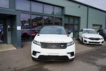 Land Rover 2.0 P250 R-Dynamic S SUV 5dr Petrol Auto 4WD (s/s) (250 ps)