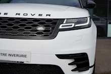 Land Rover 2.0 P250 R-Dynamic S SUV 5dr Petrol Auto 4WD (s/s) (250 ps)