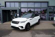 Land Rover 2.0 P250 R-Dynamic S SUV 5dr Petrol Auto 4WD (s/s) (250 ps)