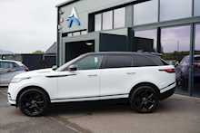 Land Rover 2.0 P250 R-Dynamic S SUV 5dr Petrol Auto 4WD (s/s) (250 ps)