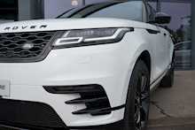 Land Rover 2.0 P250 R-Dynamic S SUV 5dr Petrol Auto 4WD (s/s) (250 ps)