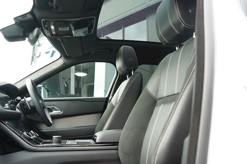 Land Rover 2.0 P250 R-Dynamic S SUV 5dr Petrol Auto 4WD (s/s) (250 ps)