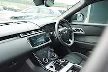 Land Rover 2.0 P250 R-Dynamic S SUV 5dr Petrol Auto 4WD (s/s) (250 ps)