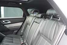 Land Rover 2.0 P250 R-Dynamic S SUV 5dr Petrol Auto 4WD (s/s) (250 ps)