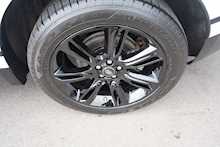 Land Rover 2.0 P250 R-Dynamic S SUV 5dr Petrol Auto 4WD (s/s) (250 ps)