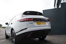 Land Rover 2.0 P250 R-Dynamic S SUV 5dr Petrol Auto 4WD (s/s) (250 ps)