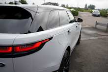 Land Rover 2.0 P250 R-Dynamic S SUV 5dr Petrol Auto 4WD (s/s) (250 ps)