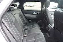 Land Rover 2.0 P250 R-Dynamic S SUV 5dr Petrol Auto 4WD (s/s) (250 ps)