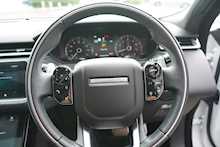 Land Rover 2.0 P250 R-Dynamic S SUV 5dr Petrol Auto 4WD (s/s) (250 ps)