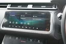 Land Rover 2.0 P250 R-Dynamic S SUV 5dr Petrol Auto 4WD (s/s) (250 ps)