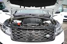 Land Rover 2.0 P250 R-Dynamic S SUV 5dr Petrol Auto 4WD (s/s) (250 ps)