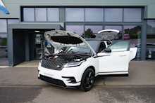 Land Rover 2.0 P250 R-Dynamic S SUV 5dr Petrol Auto 4WD (s/s) (250 ps)