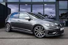 Volkswagen Golf R 2.0 5dr Hatchback DSG Petrol