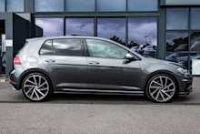Volkswagen Golf R 2.0 5dr Hatchback DSG Petrol