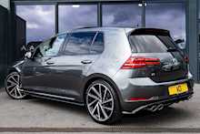 Volkswagen Golf R 2.0 5dr Hatchback DSG Petrol