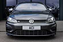 Volkswagen Golf R 2.0 5dr Hatchback DSG Petrol