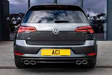 Volkswagen Golf R 2.0 5dr Hatchback DSG Petrol