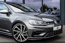 Volkswagen Golf R 2.0 5dr Hatchback DSG Petrol