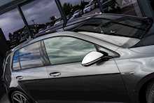 Volkswagen Golf R 2.0 5dr Hatchback DSG Petrol