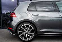 Volkswagen Golf R 2.0 5dr Hatchback DSG Petrol