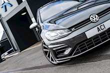 Volkswagen Golf R 2.0 5dr Hatchback DSG Petrol